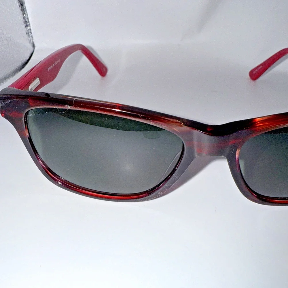 Tempo stylish eyeglass